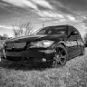 Meet your Posher, Justin